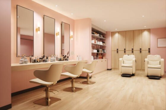 Beauty Hairsalon